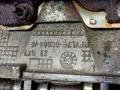 RFYL7E60064AF Головка блока цилиндров Lincoln Navigator 2 2004г. - фото №6