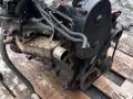 Двигатель Seat Toledo 1 1995г. - фото №6