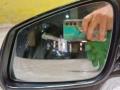 Зеркало наружное левое BMW 7 F01/F02 2014г. - фото №3
