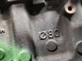 M57D1 Двигатель BMW 5 E39 2002г. - фото №4