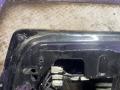 Крышка багажника (дверь 3-5) Nissan Qashqai 1 2009г. - фото №8