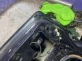 Крышка багажника (дверь 3-5) Nissan Qashqai 1 2009г. - фото №10