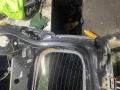 Крышка багажника (дверь 3-5) Nissan Qashqai 1 2009г. - фото №11