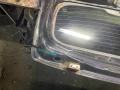 Крышка багажника (дверь 3-5) Nissan Qashqai 1 2009г. - фото №13
