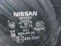 AS3 Комплект задних стекол Nissan Murano Z51 2013г. - фото №11