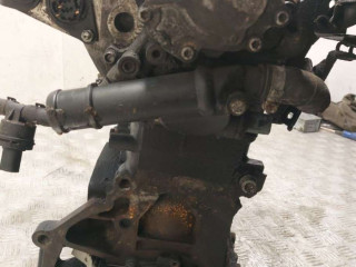 Двигатель, ориг. номер BKC, Volkswagen Golf 5 2003-2009
