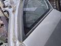 Крыло заднее левое Nissan Primera 12 2004г. - фото №7