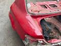 Часть кузова (вырезанный элемент) Alfa Romeo 159 2008г. - фото №2