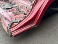 Часть кузова (вырезанный элемент) Alfa Romeo 159 2008г. - фото №5