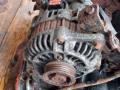 Двигатель Mazda 626 GE 1995г. - фото №3