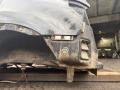 Крыло заднее левое Nissan Qashqai +2 Qashqai+2 2009г. - фото №9