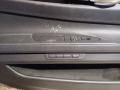 Обшивка двери (дверная карта) комплект BMW 7 F01/F02 2012г. - фото №6
