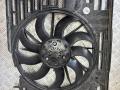 32222480 Вентилятор радиатора Volvo XC90 2 restailing 2022г. - фото №7