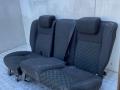 Салон (комплект сидений) Land Rover Freelander 2 2008г. - фото №6