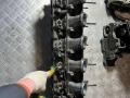 7507513 Головка блока цилиндров BMW 7 E65/E66 2004г. - фото №4