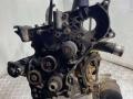 Блок цилиндров Toyota Avensis 2 2004г. - фото №4