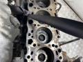 Блок цилиндров Toyota Avensis 2 2004г. - фото №8