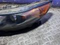 Фара левая Honda Accord 8 2009г. - фото №5