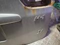Крышка багажника (дверь 3-5) Hyundai H1 1 2006г. - фото №15