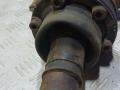 Карданный вал Lexus RX 3 2013г. - фото №8