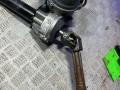 6R1909144P, 6R1423510AP Электроусилитель руля Skoda Rapid 2014г. - фото №4