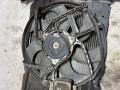 Вентилятор радиатора Ford Transit 3 restailing 2008г. - фото №2