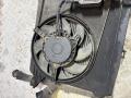Вентилятор радиатора Ford Transit 3 restailing 2008г. - фото №3