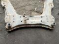 Балка подвески передняя (подрамник) Nissan Juke 1 2014г. - фото №4