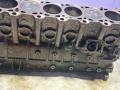 M21D24 Блок цилиндров BMW 3 E30 1989г. - фото №2