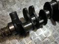 7504388 Коленвал BMW 7 E65/E66 2004г. - фото №2