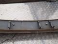 Борт откидной Mitsubishi Outlander 2 2008г. - фото №8
