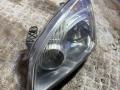 Фара правая Nissan Qashqai +2 Qashqai+2 2009г. - фото №3