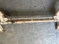 Балка подвески задняя Renault 19 2 1994г. - фото №4