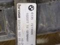 7306797, 7301226, 7273666 Кронштейн крепления бампера заднего BMW 7 F01/F02 2014г. - фото №3