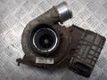 753546, 66906K682 Турбина Land Rover Freelander 2 2010г. - фото №3