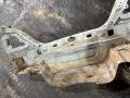 Задняя часть кузова (тазик) Ford Mondeo 3 2006г. - фото №6