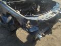Передняя часть (ноускат) в сборе Land Rover Freelander 1 2001г. - фото №7