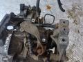 EGR КПП механическая (МКПП) Audi A3 8L 2003г. - фото №3
