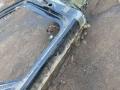 Стойка кузовная центральная правая Mazda 3 BL 2011г. - фото №14