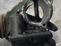 7806231 Заслонка дроссельная BMW 3 E90/E91/E92/E93 2010г. - фото №3