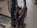 Задняя часть кузова (тазик) Land Rover Freelander 1 2001г. - фото №6