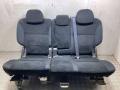Салон (комплект сидений) Mitsubishi Outlander 2 2007г. - фото №8