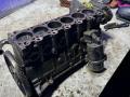M21D24 Блок цилиндров BMW 3 E30 1986г. - фото №2