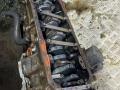 M21D24 Блок цилиндров BMW 5 E28 1986г. - фото №12