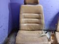Салон (комплект сидений) Volvo 760 1988г. - фото №2