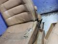 Салон (комплект сидений) Volvo 760 1988г. - фото №5