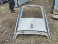 Крыша BMW X3 E83 2007г. - фото №4