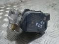 7566243 Заслонка дроссельная BMW 7 F01/F02 2014г. - фото №4