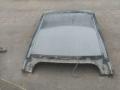 Крыша Ford Focus 2 2007г. - фото №2
