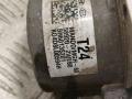 589202WEB0 Блок ABS Hyundai Santa FE 3 (DM) 2017г. - фото №4